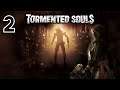 Tormented Souls - Gameplay Walkthrough (Ep.2)