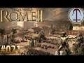 Total War: Rome 2 ⚔️ Let's Play #21 ⚔️ Seleukiden ⚔️ Nachfolger Königreiche ⚔️