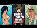 TRAILER GRAND THEFT AUTO THE TRILOGY DEFINITIVE EDITION