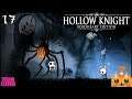 Tram Pass, Galien, Nosk #17 - Hollow Knight PS4 Walkthrough