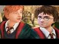 Tutta la scuola fa uso di droghe su Harry Potter e il prigioniero di Azkaban