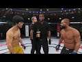 [UFC4] 이소룡 vs 데이비슨 피게레도 | UFC 플라이급 슈퍼스타 피게레도와 맞붙는 이소룡