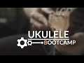 Ukulele Bootcamp | FREE Beginner Ukulele Course