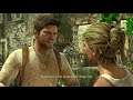 Uncharted 1 Drake's Fortune PS5 gameplay Part 4 (No Commentary)