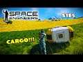 Unknown Signal Detected | Space Engineers Gameplay | S1E5
