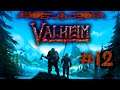Valheim •• Финальный босс ••