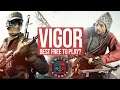 Vigor Switch Review | Free to Play Escape From Tarkov?