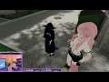 Жорево Порево в VRChat