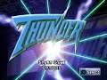 WCW nWo Thunder USA - Playstation (PS1/PSX)