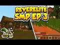 We Got Pranked!!.. / RevereLite Minecraft Pocket Edtion SMP EP #03