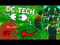 When Randoms Use DC TECH - Dead By Daylight