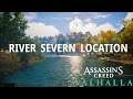 Where is River Severn | Assassin's Creed Valhalla