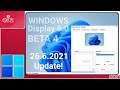 Windows Display 6.0 Beta v4 - Windows 11 and Wallpaper Fixed Update!