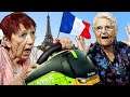Wir RASEN aus PARIS | Fernbus Simulator | Senioren Zocken!!!