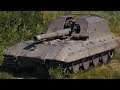 World of Tanks G.W. E100 - 5 Kills 7,3K Damage