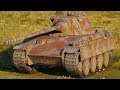 World of Tanks Panther - 3 Kills 5,1K Damage