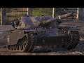 World of Tanks T95/FV4201 Chieftain - 8 Kills 11,4K Damage