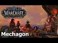 World of Warcraft - Mechagon first look