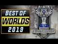 Worlds 2019 (League of Legends) | Best Plays Montage