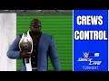 WWE 2K19 Universe Mode: SmackDown! | Cruise Control