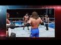 WWE 2K20 DX and Rated RKO vs Black World Order #wweuniverse #wwe #wwe2k20 #tagteam