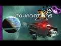X4 Foundations Ep131 - Relocating Boron and Xenon chasing!