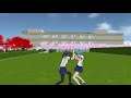 Yandere Simulator - Kuu Dere