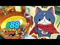 Yokai Watch 3 #88 Hovernyan S, welcome! Oder Willkommen?!