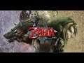 Zelda Twilight Princess #41 Primer Trozo del Espejo