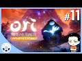 โอริ #11 - พลังแห่งลม - Ori and the Blind Forest #11