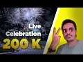 2 लाख के पटाखे  : 200k Subscribers Celebration : Fireworks Mania - An Explosive Simulator Gameplay