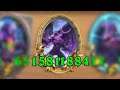 3 GOLD DEVOURER REACH 1000HP! | 3個金吃,吃出千血惡魔!