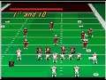 College Football USA '97 (video 3,466) (Sega Megadrive / Genesis)