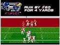 College Football USA '97 (video 4,334) (Sega Megadrive / Genesis)