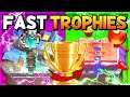 5 QUICK Tips to Gain Trophies Fast! (Clash Royale)