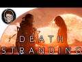 [60] DEATH STRANDING | Entscheidung am Strand | PS4 Pro Let's Play [deutsch/german]