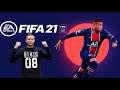 A teljes káosz! - Fifa 21 Ultimate Team #2