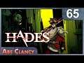 AbeClancy Plays: Hades - #65 - T. G. I. Casts