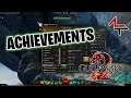 Achievements - Guild Wars 2 | Large portion of the game that many of us forgot about