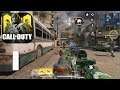 Сall of Duty Mobile - Gameplay part 1 - Global Release Frontline M4-G Series(iOS, Android)