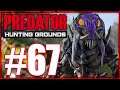 Alpha Predator When in Doubt Netgun It 🤷♂️ Predator Hunting Grounds