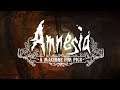 Amnesia: A Machine for Pigs #2 (Банкет в честь Лили) Без комментариев
