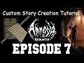 Amnesia: Rebirth Custom Story Creation Episode 7 - Level Editing Pt. 2