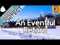 An Eventful Return - Prison Architect: Snowy Slammer EP 3