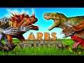 Animal Revolt Battle Simulator ARBS - محاكي معركة ثورة الحيوانات أربز