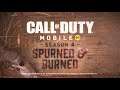 Announcing Season 4: Spurned & Burned | Call of Duty: Mobile - Garena
