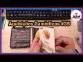 AQUISIÇÕES GAMÍSTICAS #35 GAME IMPECAVEL