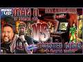 Arcade1Up Killer Instinct - John D Versus Twisted Chris SOON! Gaming News!