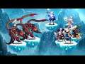 Aria Chronicle   Gameplay Part 20 Apparitor Class joins Party and defeating Ezekiel Cult Leader