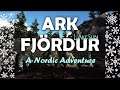 Ark Fjördur #23 - Awesome Teleporter [LIVE] [Gameplay/Deutsch]